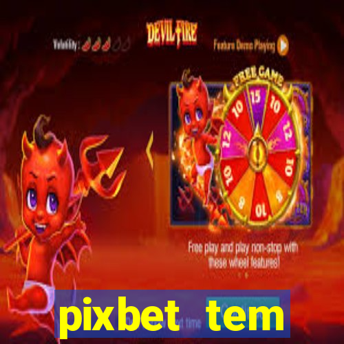 pixbet tem pagamento antecipado